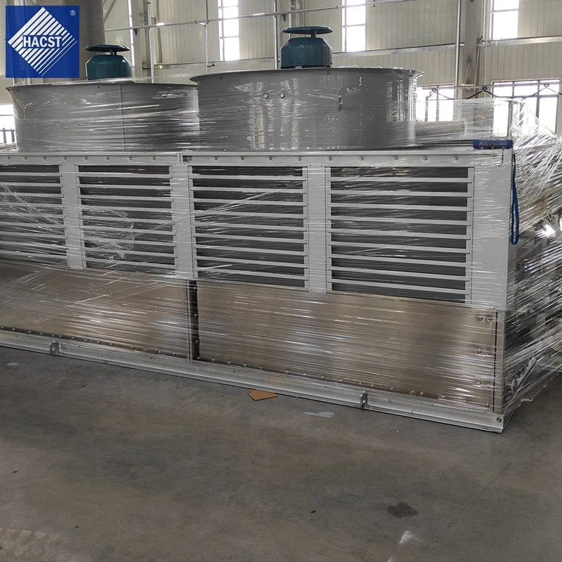 Cooling Tower, FRP, 380V - detail 12