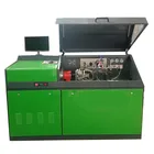 Common Common Rail Injector And Pump Test Bench Cr815 With The New Computer System And Heui Eui Eup