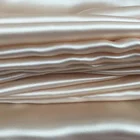 Silk Fabric Undyed 100% Pure Mulberry Silk Fabric