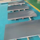 Titanium Sheet Plate Sheets Plate Price Titanium Sheet Coil Titanium Metal Plate GR1 GR2 GR3