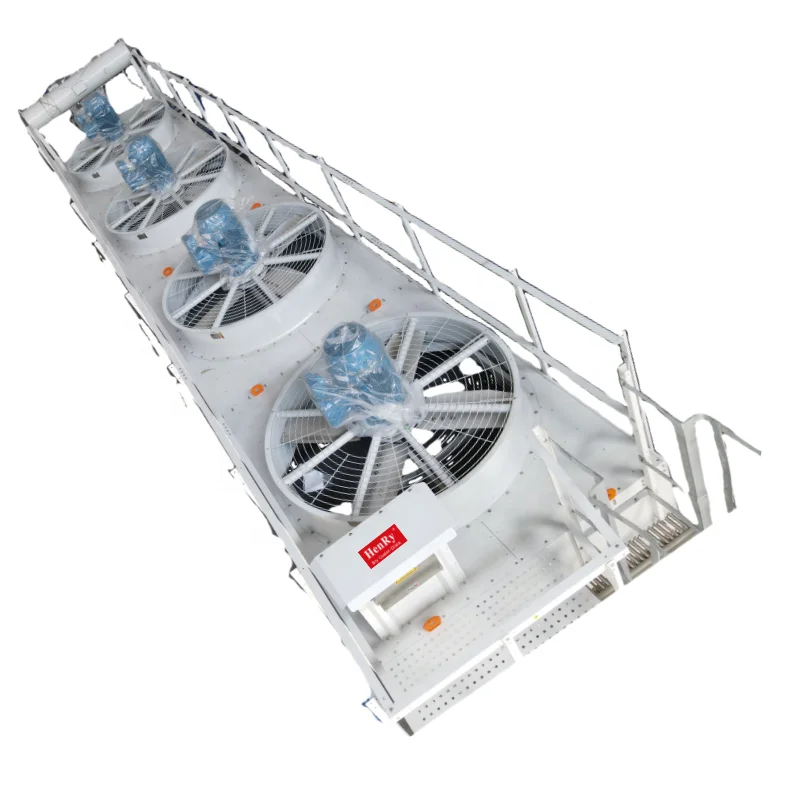 Saving Adiabatic Cooling Cooler, 380v - detail 18