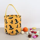 Party Favor 2021 Party Favor Halloween Basket Halloween Party Supplies For Kids
