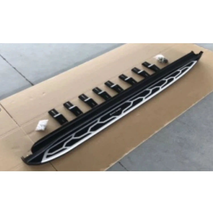 product in stock car accessories car bumper guard front and rear bumper kits part for hyundai kona 2018-9