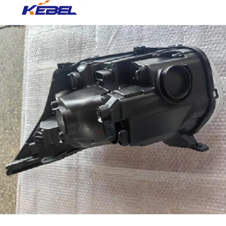KEBEL Atuo Bodys High Quality Head Lamp OEM Head Light for Ford Transit 2015 2016 2017 2018 2019 2020 2021 2022 2023 2024 details