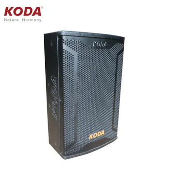 10inch speakers professional stage dj equipment with best price