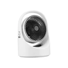 Fan High Quality 4~10H Working Time White Greenhouse Air Circulation Fan