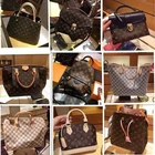 Brands Wholesale Luxury Designer Handbags For Women Famous Brands Women Handbags / Ladies Purses And Handbags