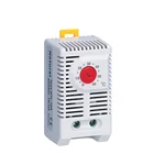 Controller Temperature Controller Exporter Variable Fitting Position Thermoregulator Temperature Controller