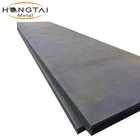 Prime St37 Steel Rolled Sheet Prime St37 St 52 Carbon Mild Steel Plate A36 Hot Rolled Steel Sheets