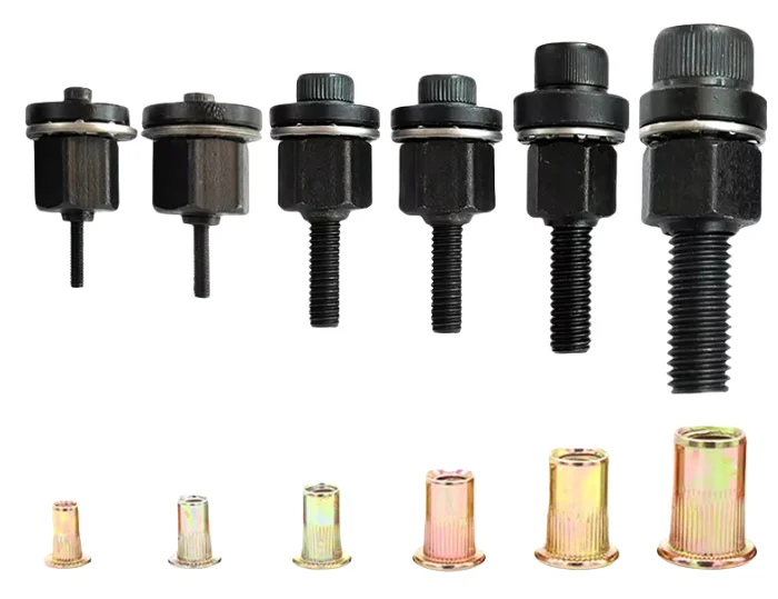 Odyssey 12x14mm Stainless Steel Autogas Conversion Kits with New Gas Filter LPG/CNG Gas Conversion Kits details