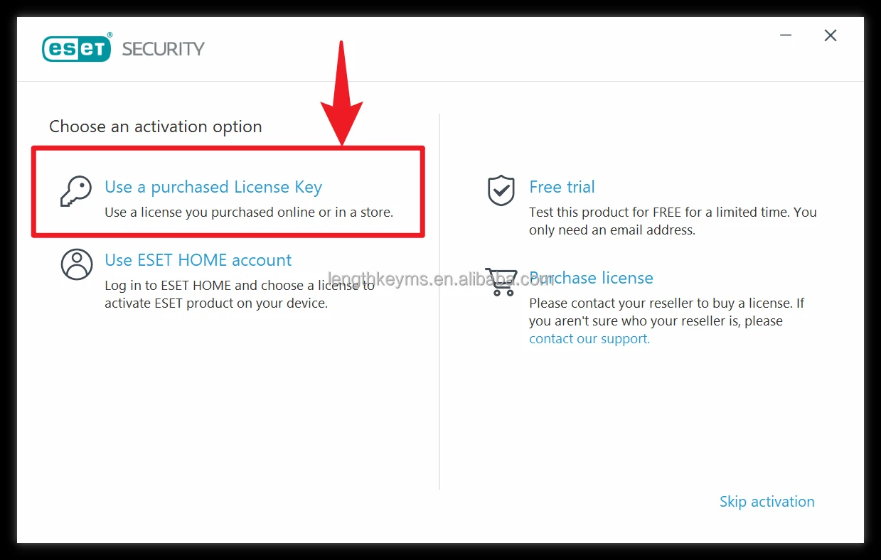 24/7 Online Genuine License Eset Internet Security Key 1 Device 1 Year - Eset Internet Security License Key 2025