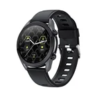 Heart Watch I12 Real Time Body Temperature Heart Rate Monitoring Sport Bracelet Smart Watch