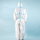 Clothing Factory Price Protection Clothing Protection Clothing Fabric Protection Clothing For Medical Use