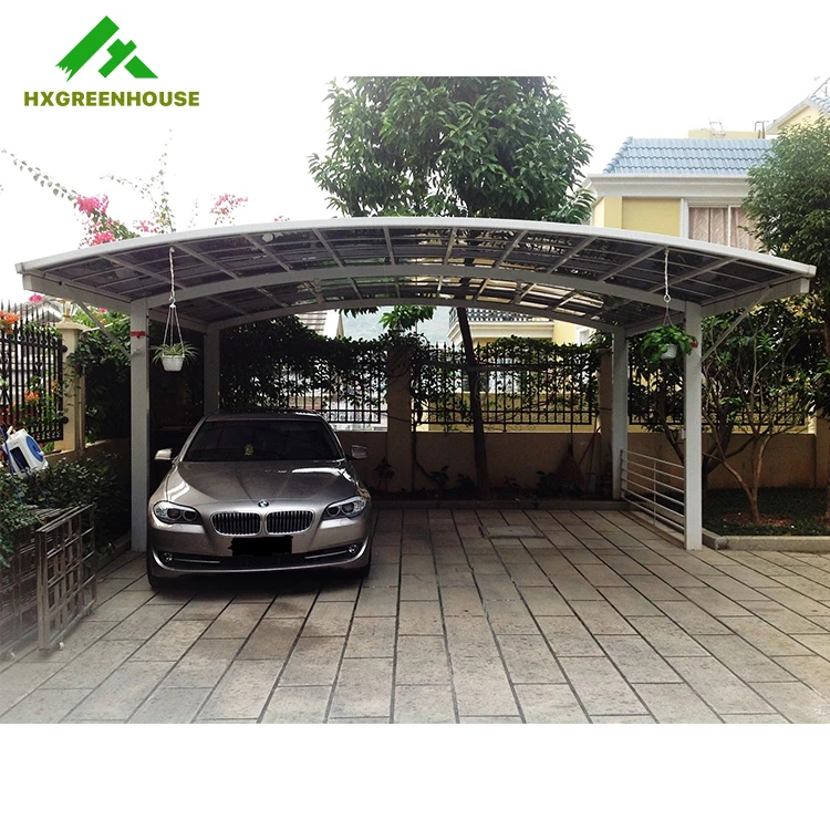 attached carports for sale