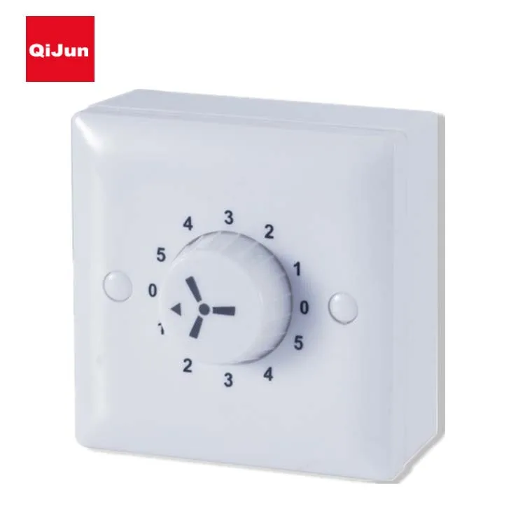 Ceiling Fan, 360, 220-240V, Electric - detail 4