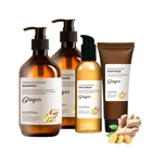Shampoo Natural Organic Hair Shampoo Manufacturer Oem Private Label Shampoo And Conditioner