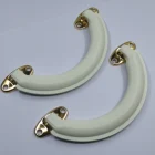 Plastic Luggage Handle Plastic Factory Hot Sale Super Light Plastic Luggage Handle For Gift Box Drawers