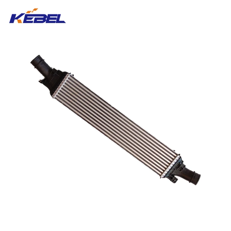 product kebel engine turbo air intercooler unit oem 8k0145805g car charge air cooler for audi q5 2013 2014 2015 2016 2017-7