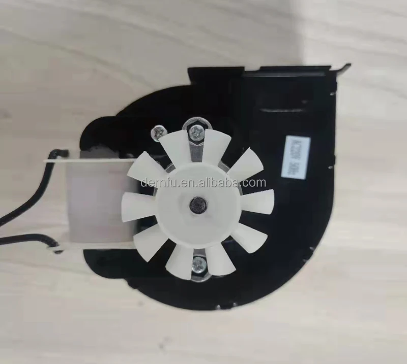 Centrifugal Blower, 25W 28W - detail 4