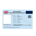 Card Chip Blank Chip Cards Plastic Employee Students Proximity Id Card Rfid Blank Card PVC Smart Card With Chip