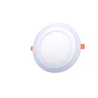 Nano Light Nano Bicolor Led Bulkhead Light Moisture-proof Lamp Led Reading