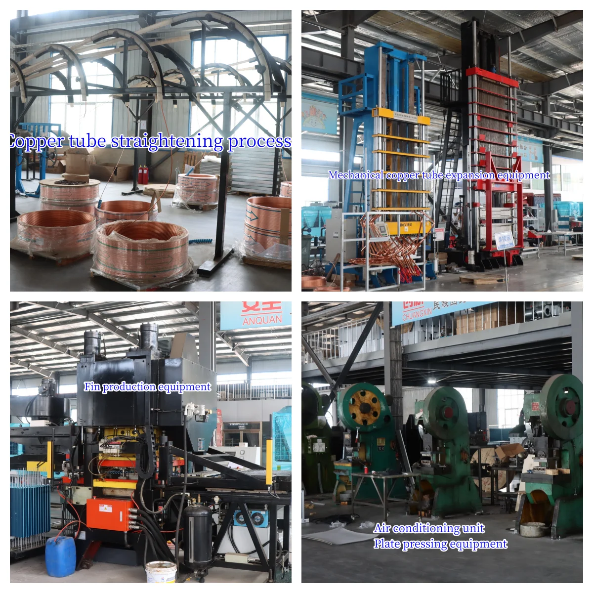 Standing Mounted Packaged Unit, RTU, 10Ton, PLC - detail 50