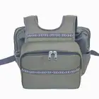 China Manufacturer Direct Wholesale Premium Outdoor Men Multi Pocket Life Jacket Fishing Vest For Men