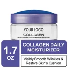Cream Night Nourishing Cream Collagen Cream Day And Night Nourishing Firming Facial Serum