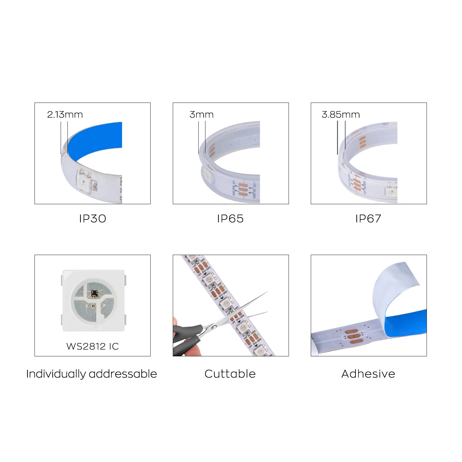 2025 New Remote Control LED Lampe Colorful and Bright Floor Lamps Bar Night Scene Atmosphere Wall Lamps