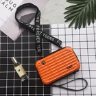 Handbags Women Handbags Henghou Multifunctional Mini Crossbody Messenger Bags Luxury Handbags Designer Jelly For Women