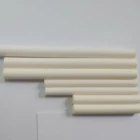 Ceramic Ceramic Rods Alumina Ceramic Rods 3mm/4mm/5mm/6mm/7mm/8mm/9mm/10mm Custom Ceramic Insulation