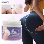 Hip OEM/ODM Private Label Firming Bigger Tight Buttock Lifting Butt Enhancement Cream Hip Up Massage Cream For Women