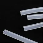 Silicone Hose Custom Silicone Hose Flexible Food Grade Beer Silicone Rubber Tube Soft Silicone Hose