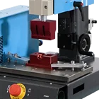 High Frequency Price Professional Best Option L745Advanced Welding Machines High Frequency China Plastics Welder