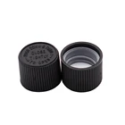 Caps Customize Customized Ribbed Child Proof Bottle Caps Customize