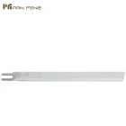 Alloy Steel Apparel Cloth Fabric Textile Cutting Straight Knife For Straight Knife