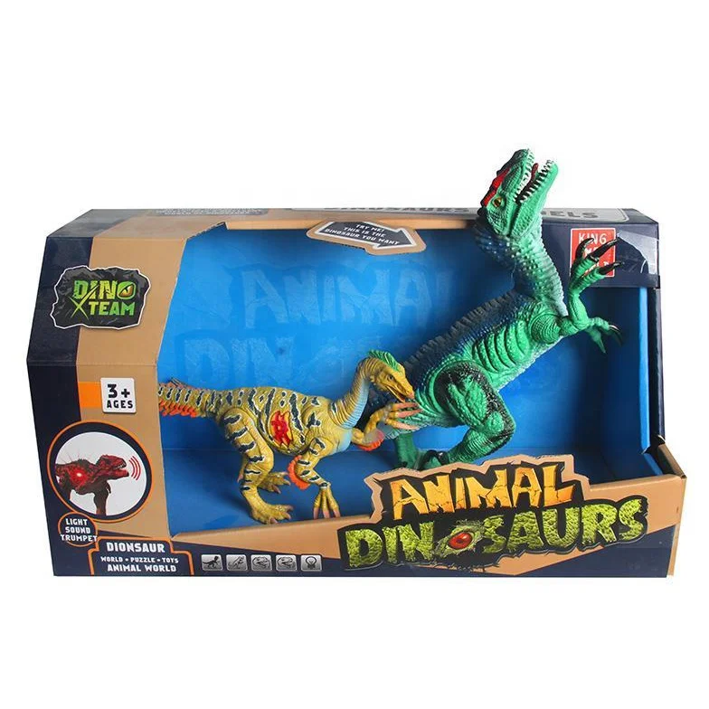 Animal & Dinosaur Toy Activity Set Realistic Dinosaur Figure Play Set With  Sound - Buy Dinosaur Toys,Dinosaur,Animals & Dinosaurs Product on  