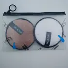 Remover Customized Logo Cosmetic Washable Make-Up Remover Pads With Laundry Bag