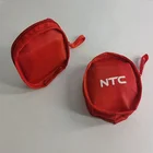 Portable Reusable Cavas Daily Shopping Grocery Bag Comercial Branding Gift With Custom Logo