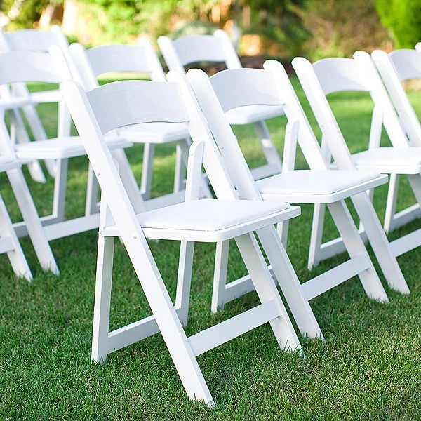 white wedding chairs for sale