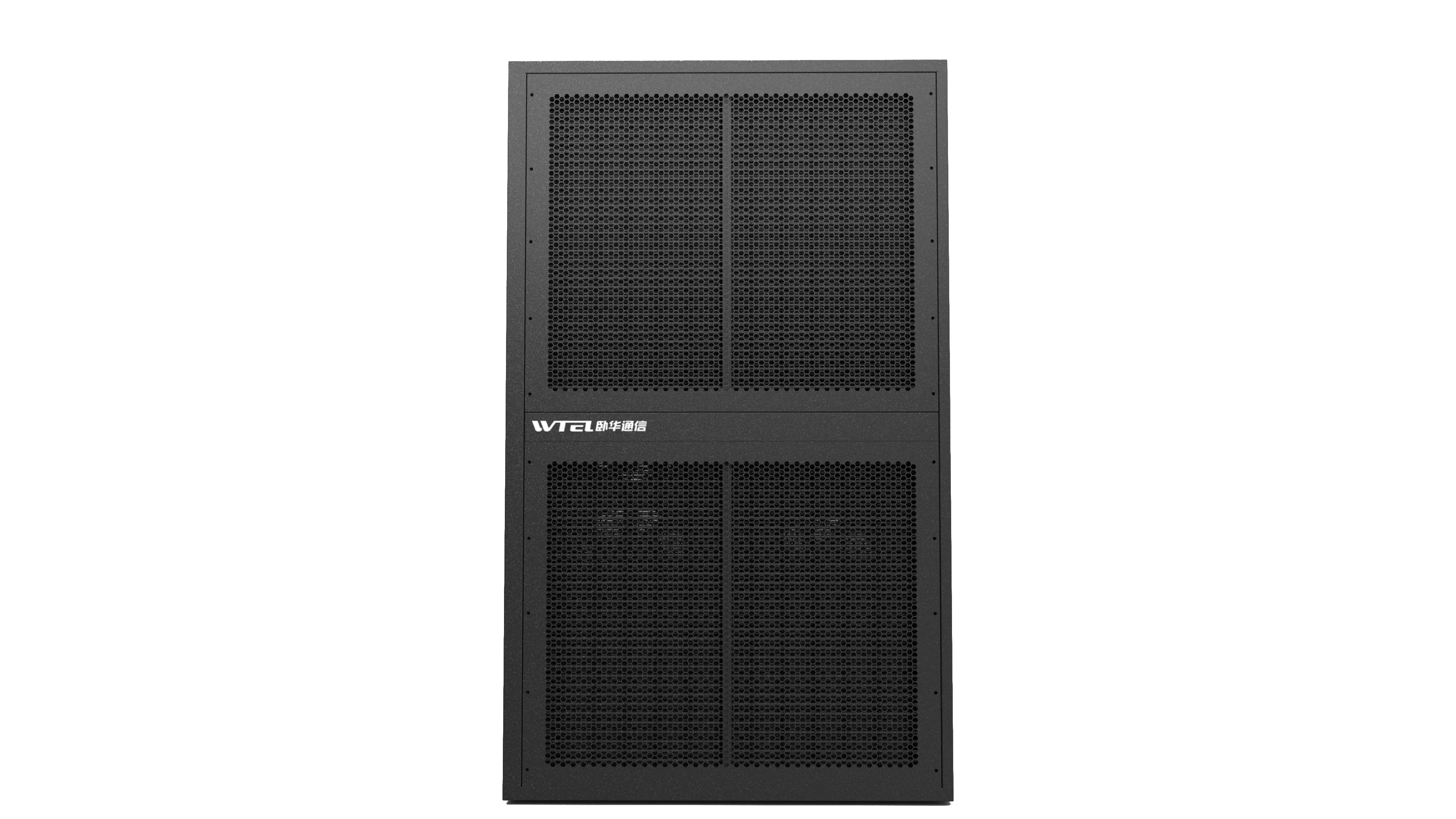 Air Handling Unit, W-TEL, Wall, AHU - detail 4