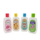 Baby Cologne Chicphia Baby Cologne Perfume Jelly Bean Fragrance Perfume
