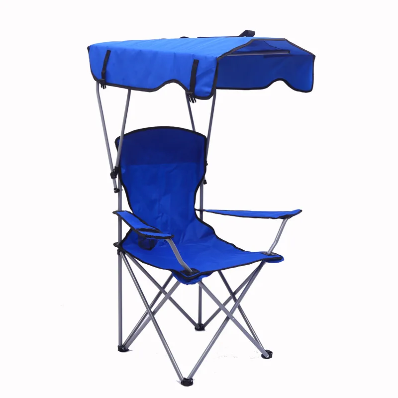 adult chair with canopy