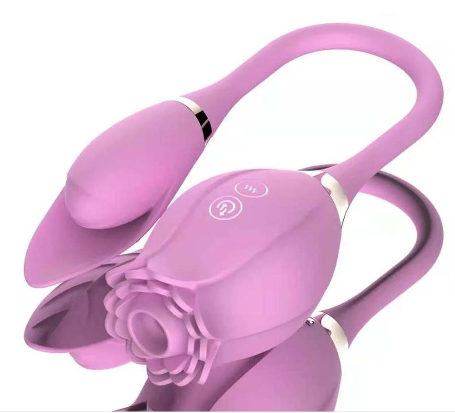 2021 New Rose Sucking Vibrator Tongue Licking Vibrator Sex Toys For Women  Masturbation - Buy Rose Vibrator,New Porn Toys,Sex Toys Artificial Product  on Alibaba.com