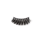 Pairs Free Sample 25 Mm 3d 4d Eyelash Private Lable Customized Boxes 8 Pairs Wispy Fluffy Faux Mink Eyelashes Wholesale Vendor