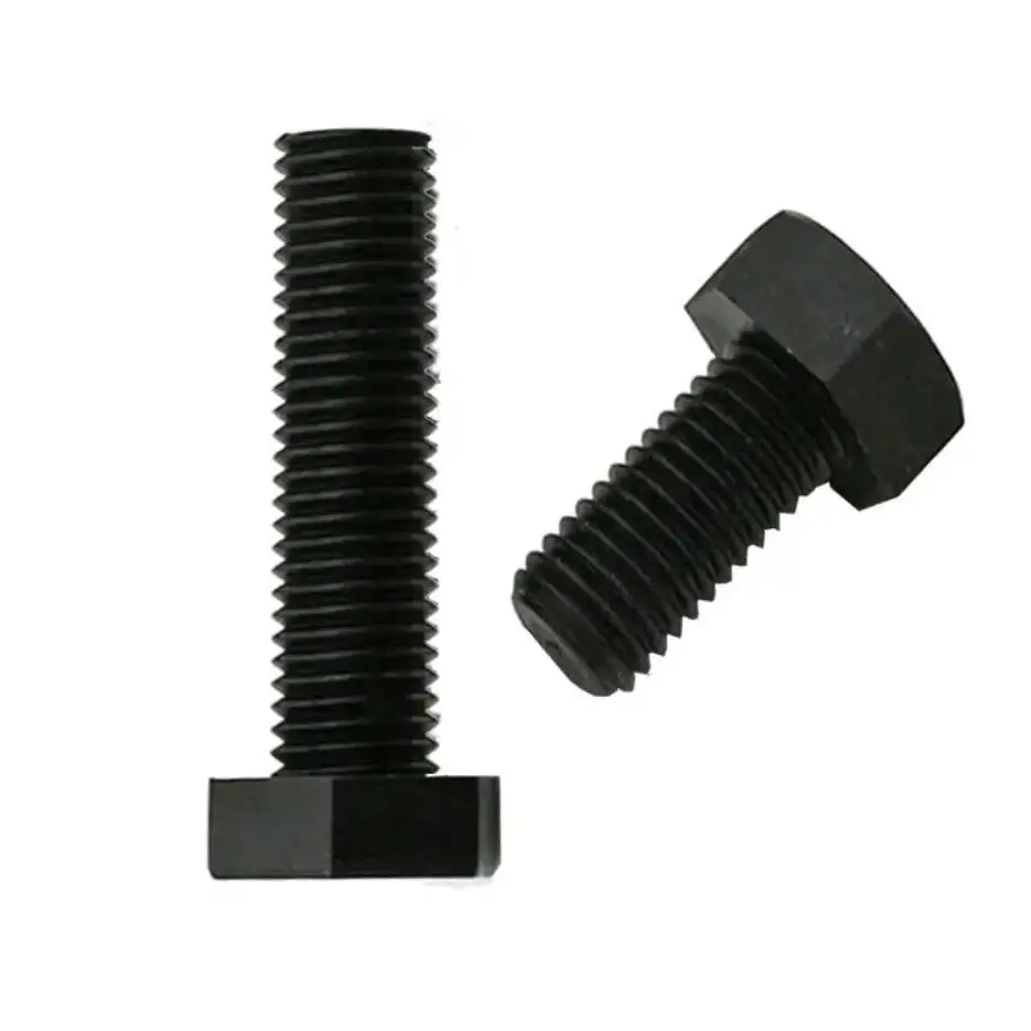 Hex bolts