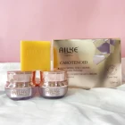Skin AILKE Private Label 2 1 Carotenoid Day Night Cream Soap Whitening Anti Aging Update Skin
