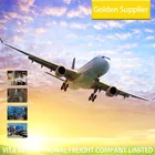 From China Air Logistic Freight From Shanghai Ningbo Yiwu Nanjing China To Al-Fujairah United Arab Emirates