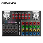 Cards Audio Sound Cards Usb 71 Music Recording M Audio Studio Audio Interface On Sale