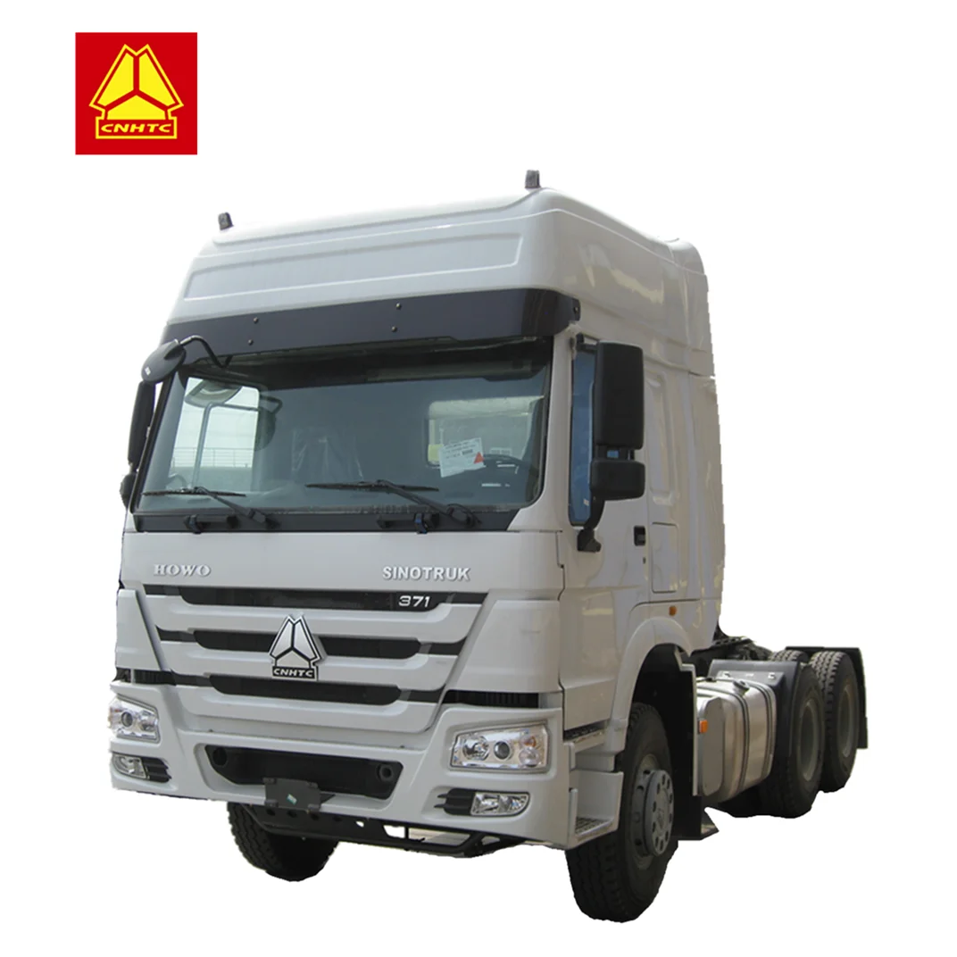 Sinotruk Howo 6x4 Tractor Truck 371hp 420hp Chinese Trucks Buy Howo 6x4 Tractor Truck 371hp 420hp Hot Sale Trailer Truck 10 Wheeler Trucks Chinese Trucks Product On Alibaba Com